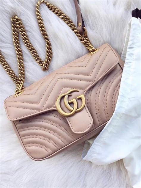 gucci pearl handbag|gucci marmont dusty pink small.